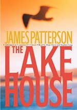 Lake House by James Patterson